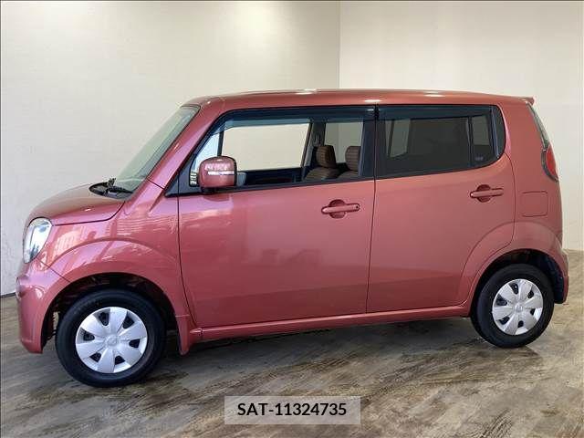 Nissan MOCO 2011-07 388555-3