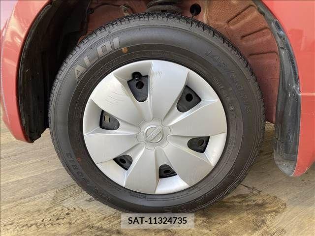 Nissan MOCO 2011-07 388555-11