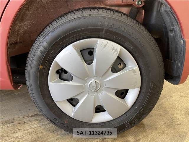Nissan MOCO 2011-07 388555-10