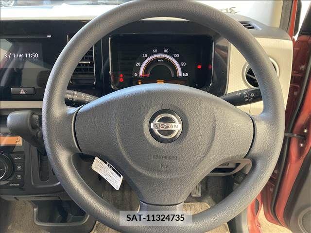 Nissan MOCO 2011-07 388555-18