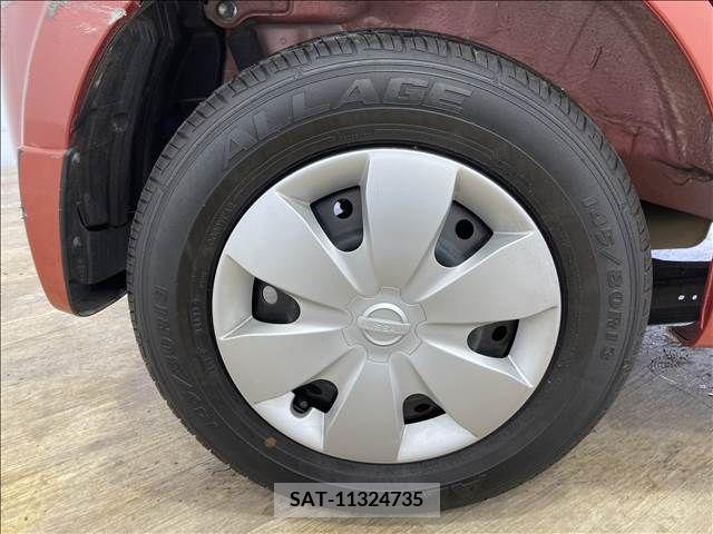 Nissan MOCO 2011-07 388555-9