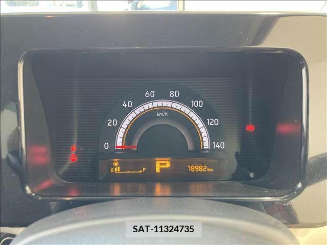 Nissan MOCO 2011-07 388555-17