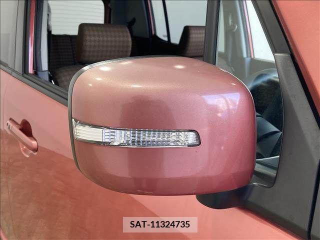 Nissan MOCO 2011-07 388555-7