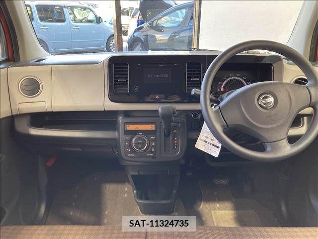 Nissan MOCO 2011-07 388555-15