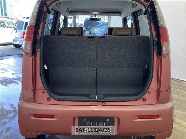 Nissan MOCO 2011-07 388555-5