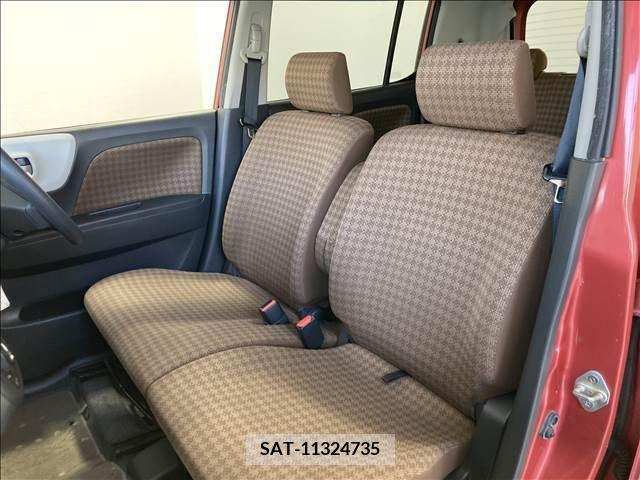 Nissan MOCO 2011-07 388555-13