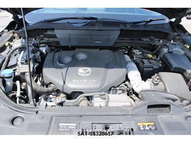 Mazda CX-8 2018-03 331978-17