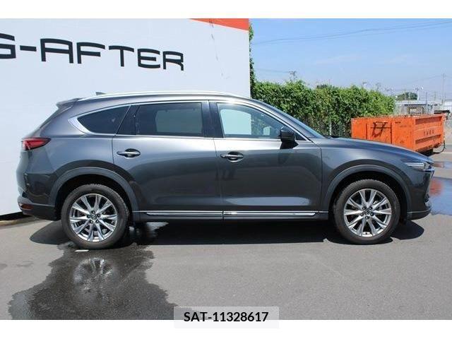 Mazda CX-8 2018-03 331978-6