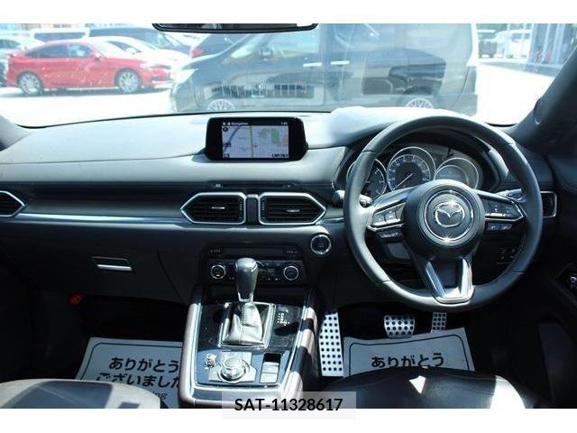Mazda CX-8 2018-03 331978-15