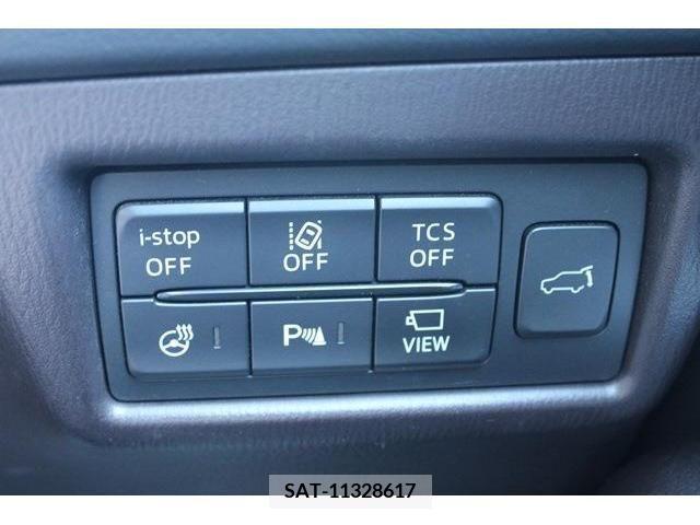 Mazda CX-8 2018-03 331978-4