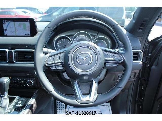 Mazda CX-8 2018-03 331978-14