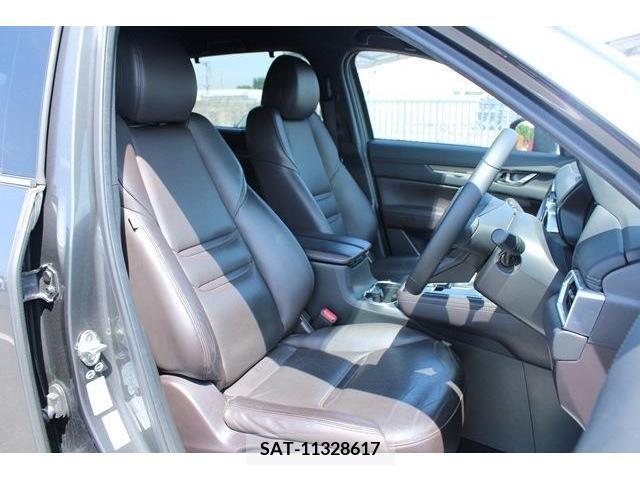 Mazda CX-8 2018-03 331978-12