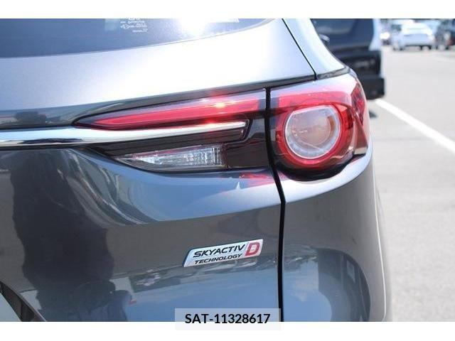 Mazda CX-8 2018-03 331978-11