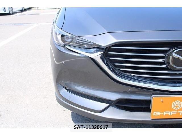 Mazda CX-8 2018-03 331978-10