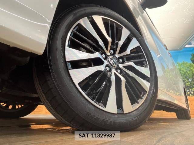 Toyota ALPHARD 2023-05 291884-13