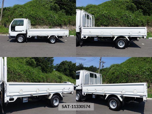 Nissan ATLAS 2001-05 376736-6