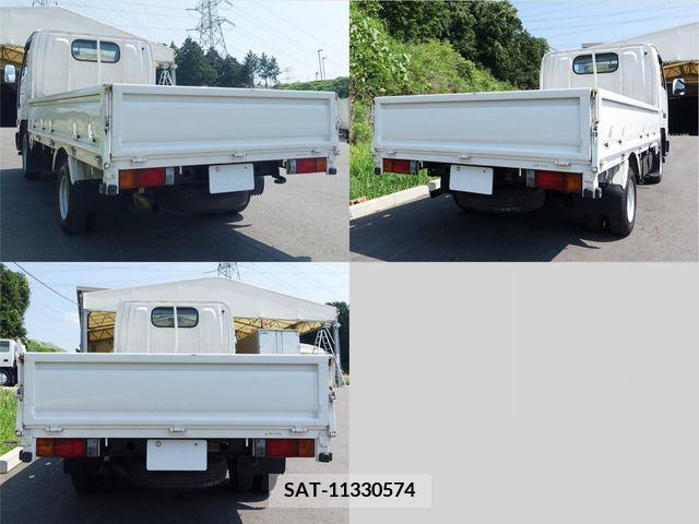 Nissan ATLAS 2001-05 376736-5