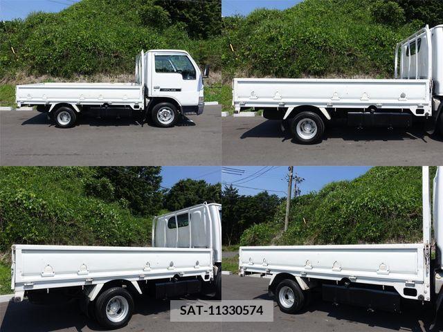 Nissan ATLAS 2001-05 376736-4