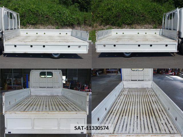 Nissan ATLAS 2001-05 376736-8