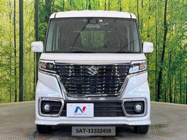 Suzuki SPACIA 2018-03 343298-14