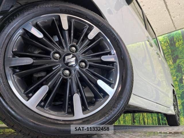 Suzuki SPACIA 2018-03 343298-13