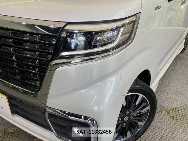 Suzuki SPACIA 2018-03 343298-12