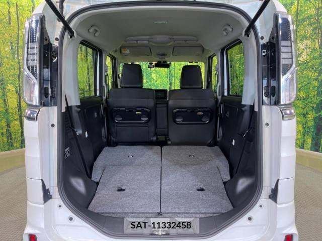 Suzuki SPACIA 2018-03 343298-11
