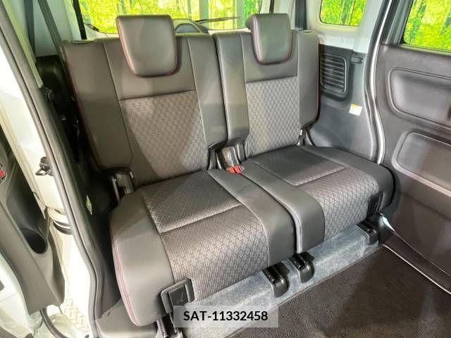 Suzuki SPACIA 2018-03 343298-10