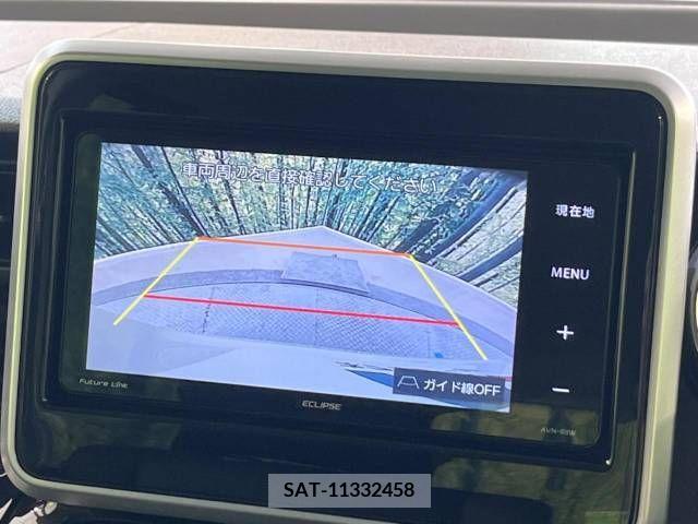 Suzuki SPACIA 2018-03 343298-5