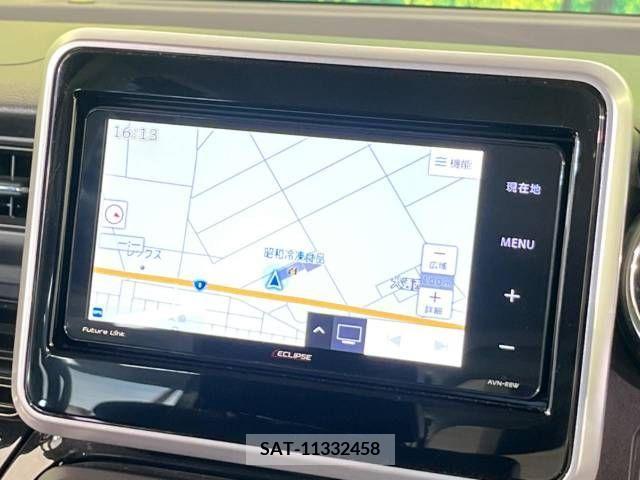 Suzuki SPACIA 2018-03 343298-4