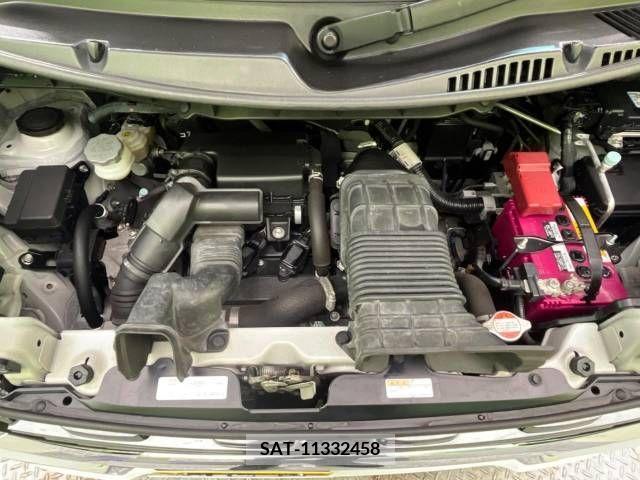 Suzuki SPACIA 2018-03 343298-18