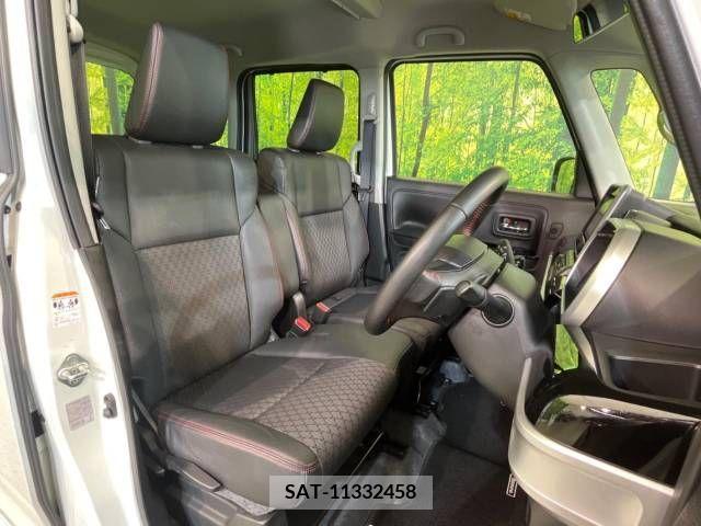 Suzuki SPACIA 2018-03 343298-9