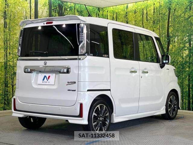 Suzuki SPACIA 2018-03 343298-17