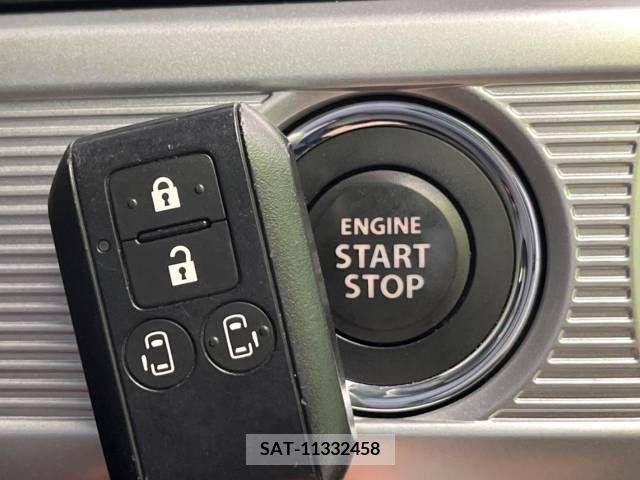 Suzuki SPACIA 2018-03 343298-8