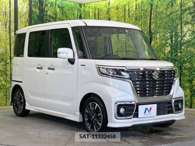 Suzuki SPACIA 2018-03 343298-16