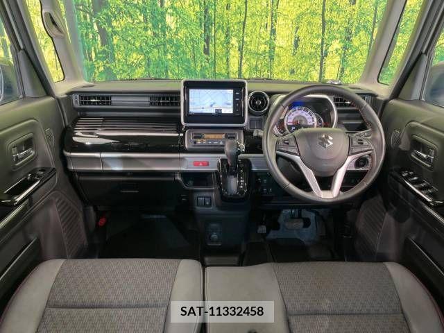 Suzuki SPACIA 2018-03 343298-1