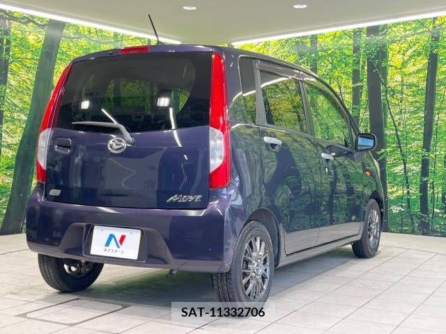 Daihatsu MOVE 2013-05 309219-17