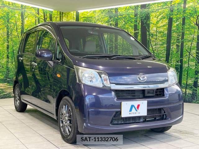 Daihatsu MOVE 2013-05 309219-16