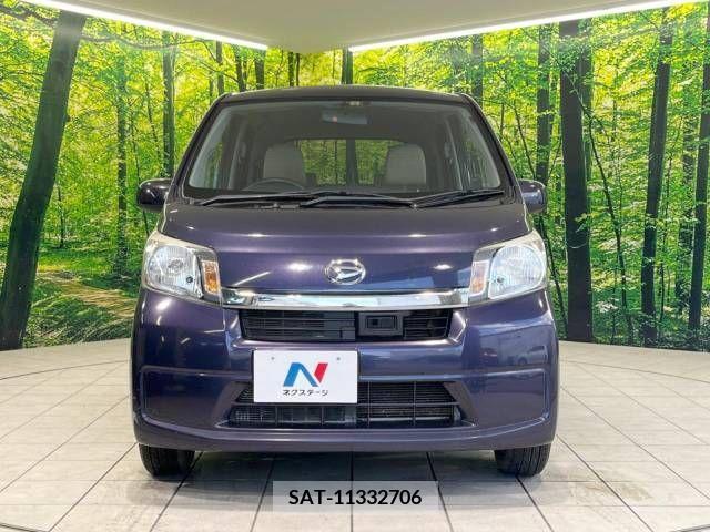 Daihatsu MOVE 2013-05 309219-14
