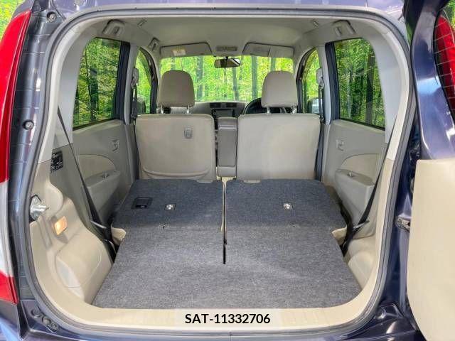 Daihatsu MOVE 2013-05 309219-10