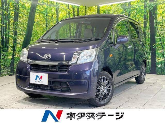 Daihatsu MOVE 2013-05 309219-0