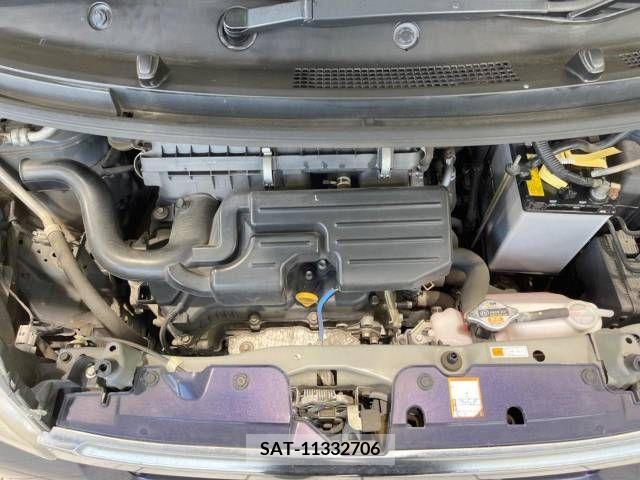 Daihatsu MOVE 2013-05 309219-18