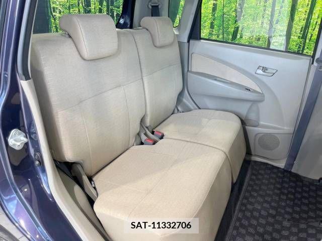 Daihatsu MOVE 2013-05 309219-9