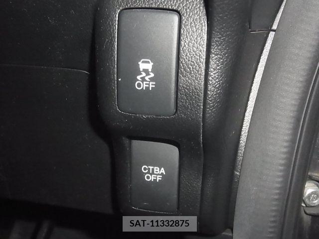 Honda N BOX CUSTOM 2014-06 328771-21