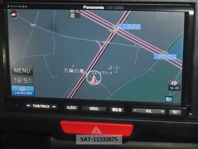 Honda N BOX CUSTOM 2014-06 328771-16