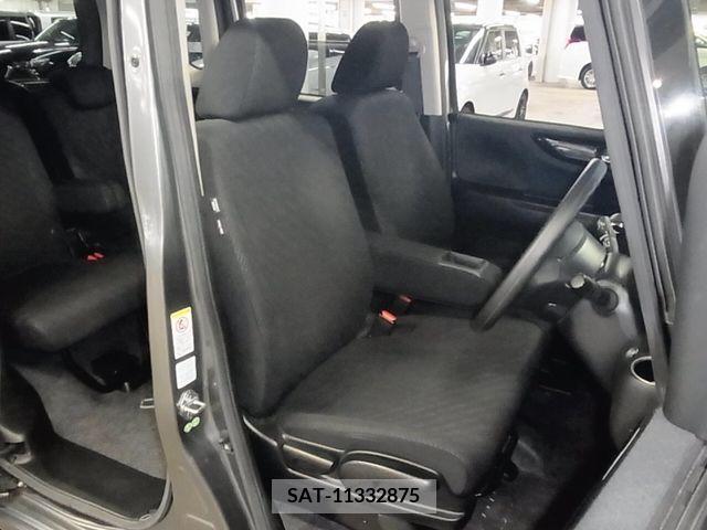 Honda N BOX CUSTOM 2014-06 328771-11