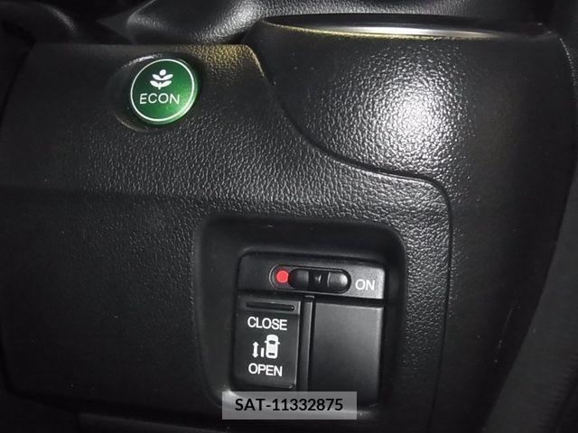 Honda N BOX CUSTOM 2014-06 328771-20