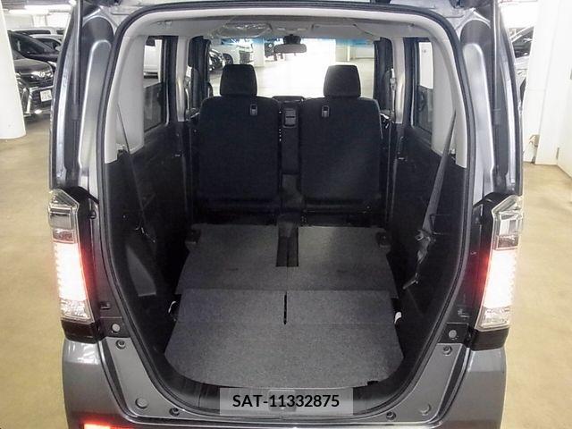 Honda N BOX CUSTOM 2014-06 328771-15