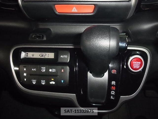 Honda N BOX CUSTOM 2014-06 328771-19