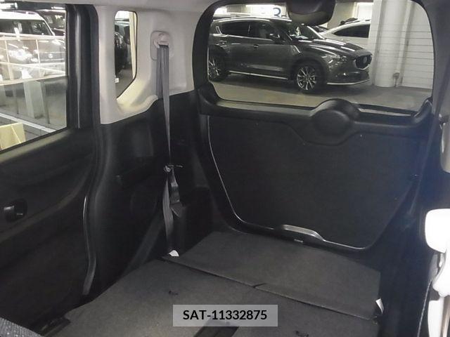 Honda N BOX CUSTOM 2014-06 328771-13